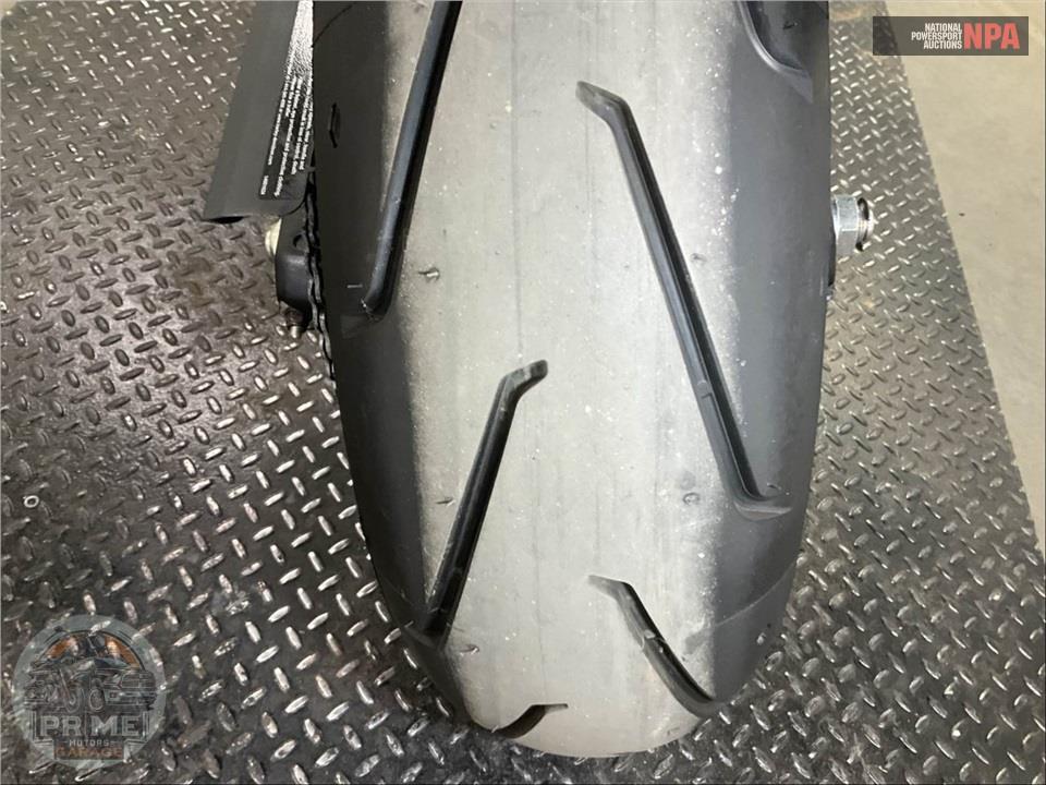 2025 Harley-Davidson RA1250ST PAN AMERICA 1250 ST — фото 15