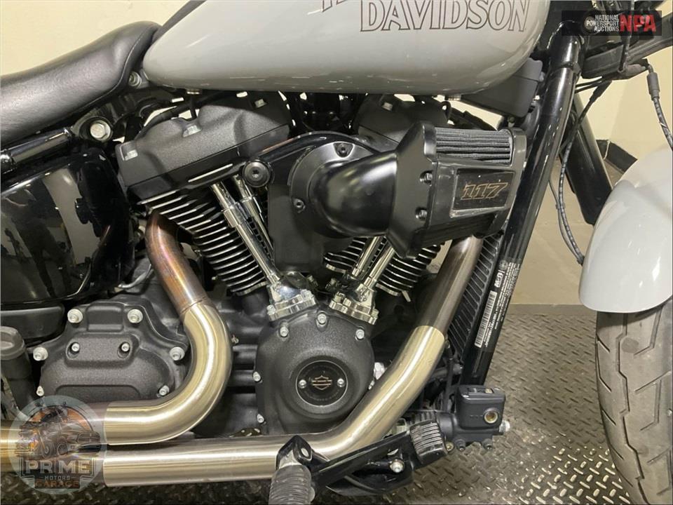 2024 Harley-Davidson FXLRS LOW RIDER S — фото 6