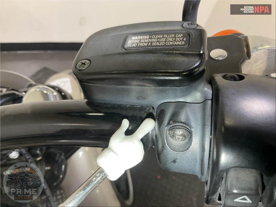 2018 Harley-Davidson FXBR BREAKOUT — фото 29