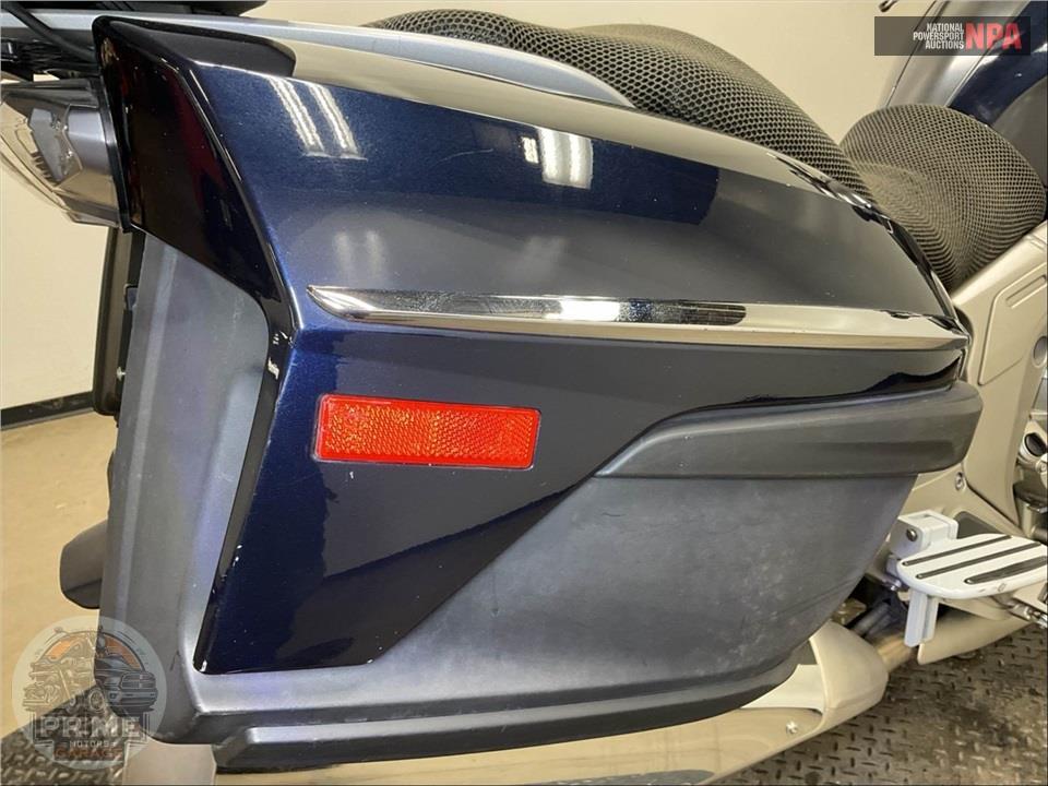 2012 Bmw K1600GTL PREMIUM — фото 33