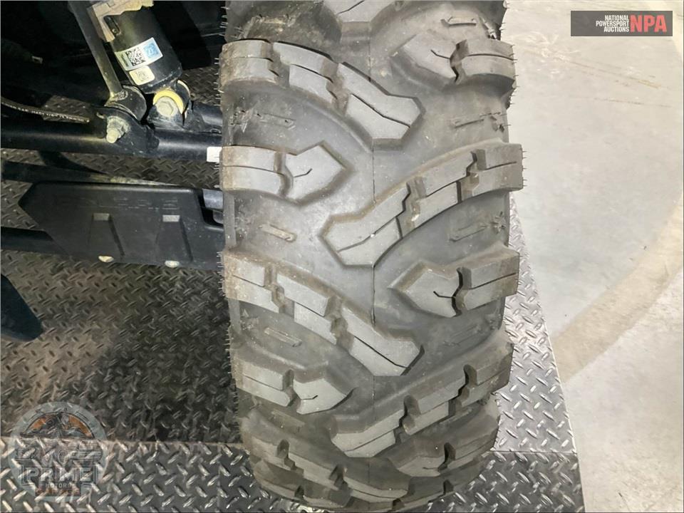 2025 Polaris RANGER CREW XP 1000 PREMIUM — фото 20