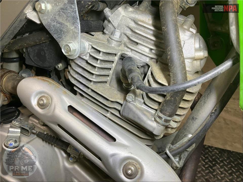 2023 Kawasaki KLX230FPFNL KLX 230R S — фото 10
