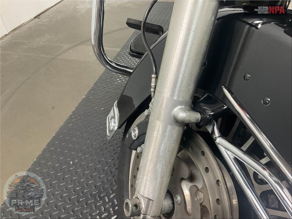 2012 Harley-Davidson FLHTC ELECTRA GLIDE CLSC — фото 33