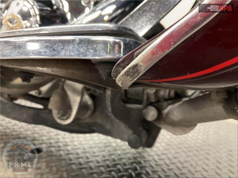 2002 Harley-Davidson FLHTCUI ULTRA CLASSIC ELECTRA GLIDE — фото 27