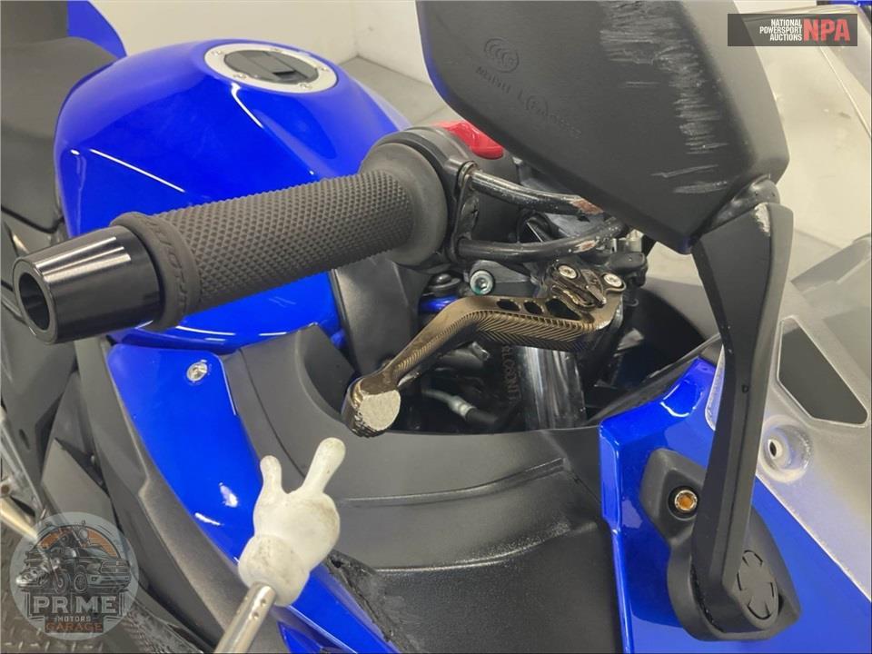 2022 Suzuki GSX250RAM2 (ABS) — фото 25
