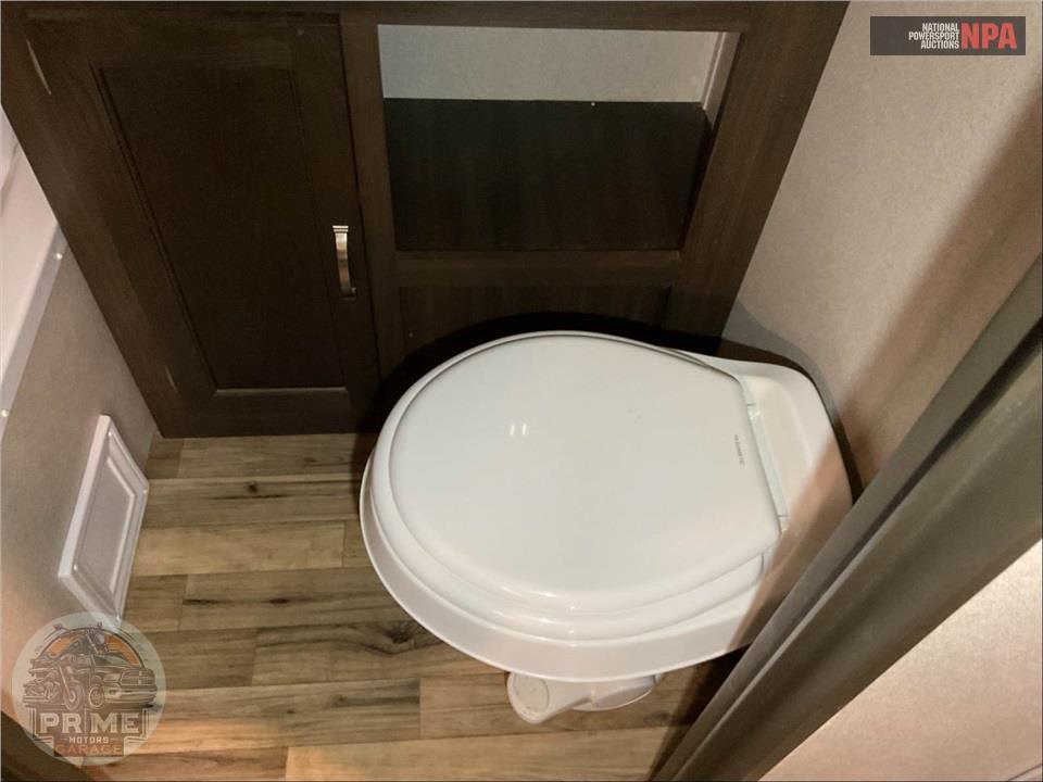 2019 Keystone Rv M-1750 RD - SPRINGDALE SERIES — фото 16