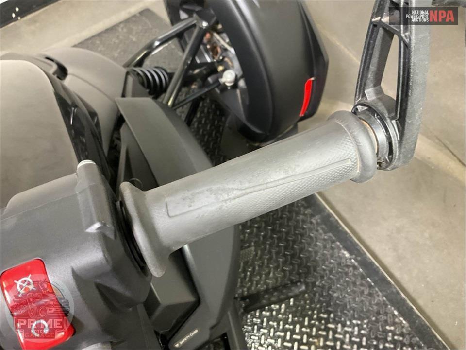 2020 Can-Am RYKER 600 ACE — фото 20