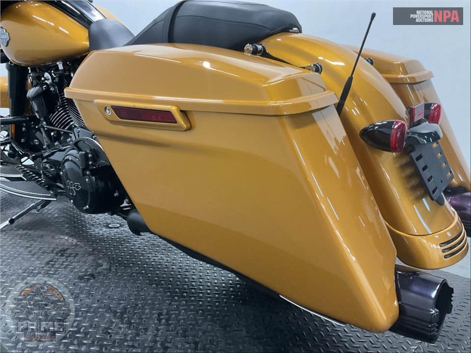 2023 Harley-Davidson FLHXS STREET GLIDE SPECIAL — фото 15