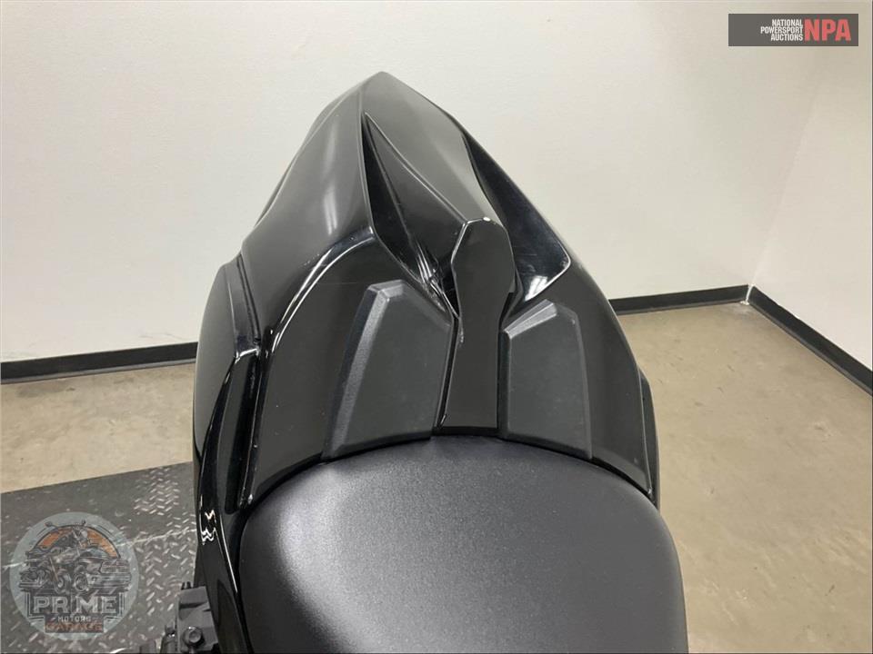 2019 Kawasaki EX650KKFA NINJA 650 (ABS) — фото 44