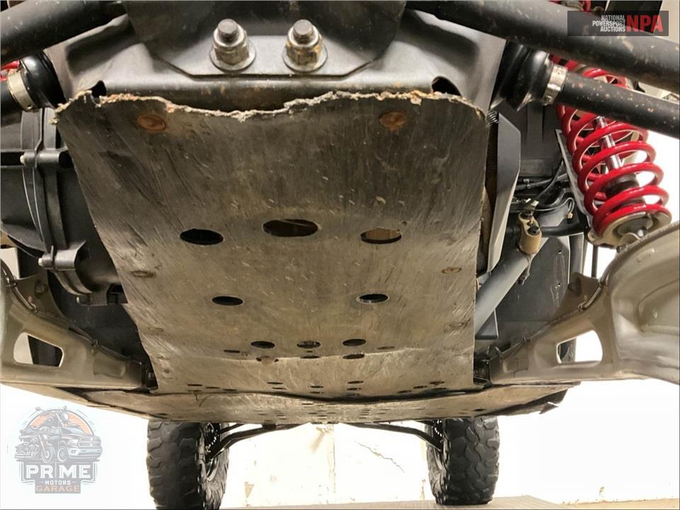 2024 Can-Am MAVERICK X3 DS TURBO RR — фото 14