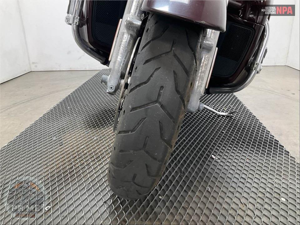 2021 Harley-Davidson FLHTK ULTRA LIMITED — фото 31