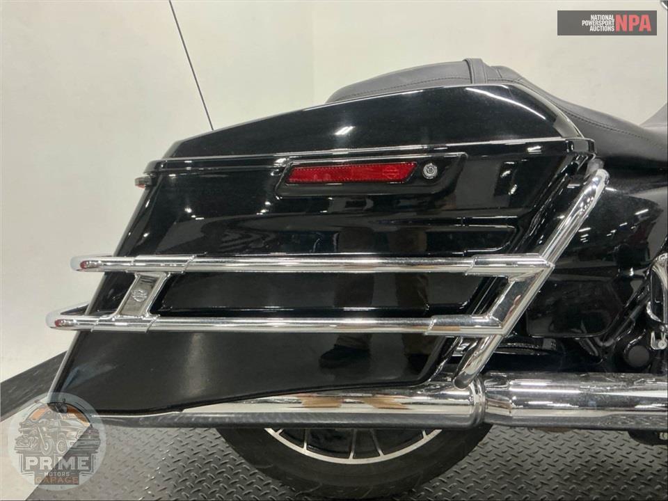 2023 Harley-Davidson FLTRXS ROAD GLIDE SPECIAL — фото 23