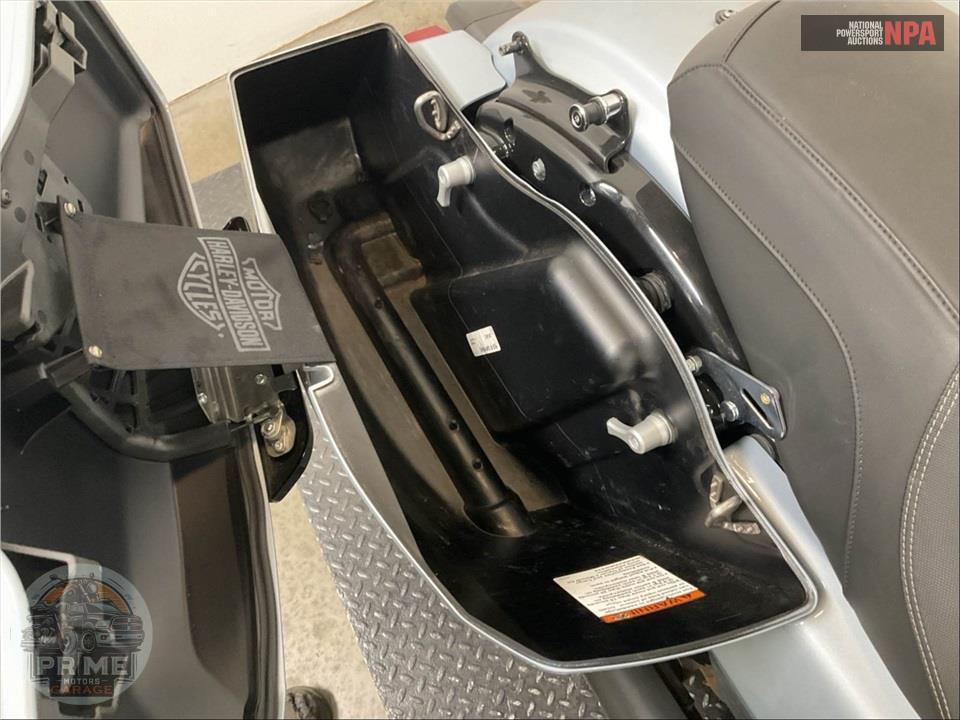 2024 Harley-Davidson FLTRX ROAD GLIDE — фото 21