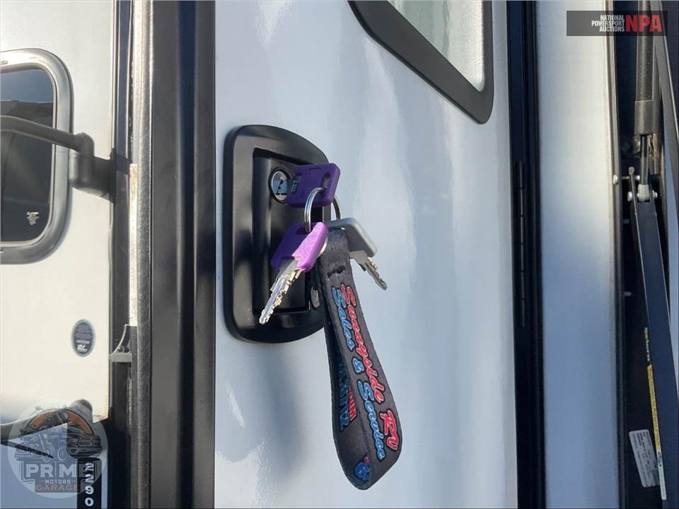 2023 Keystone Rv M-2290 BH - BULLET CROSSFIRE SERIES — фото 25