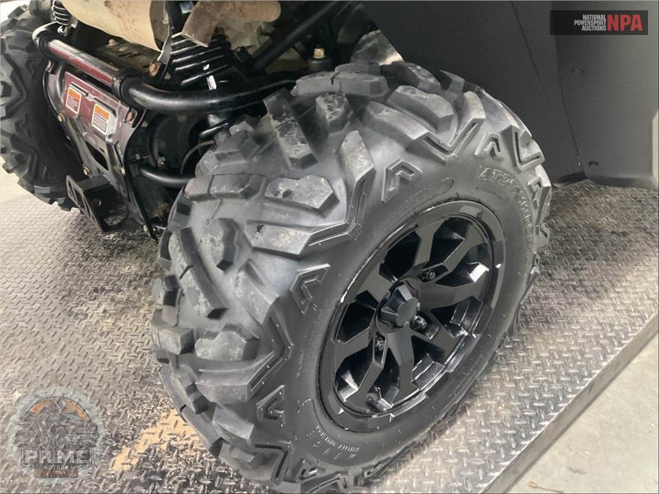 2020 Can-Am DEFENDER XT HD8 (CAMOUFLAGE) — фото 25