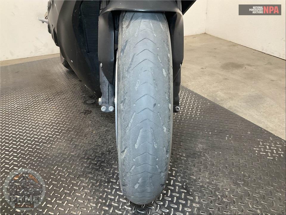 2019 Honda CBR1000RR — фото 22