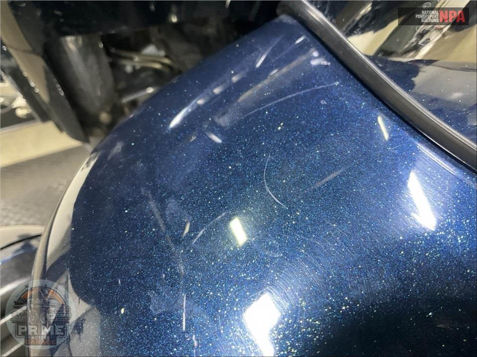 2016 Harley-Davidson FLHTCUL ULTRA CLASSIC LOW — фото 26