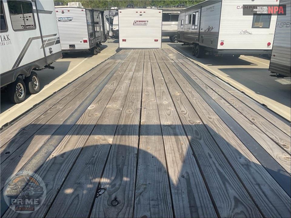 2024 Trail Maxx Trailers SD210S-40 — фото 12