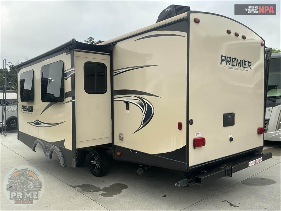 2018 Keystone Rv - UNKNOWN - — фото 3