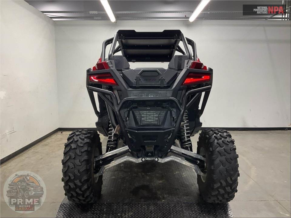 2023 Polaris RZR PRO XP 4 ULTIMATE — фото 4