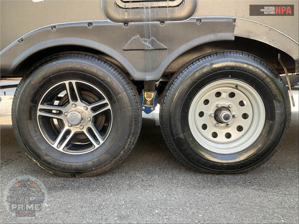 2018 Keystone Rv M-367 FLS - COUGAR FIFTH WHEEL SERIES — фото 30