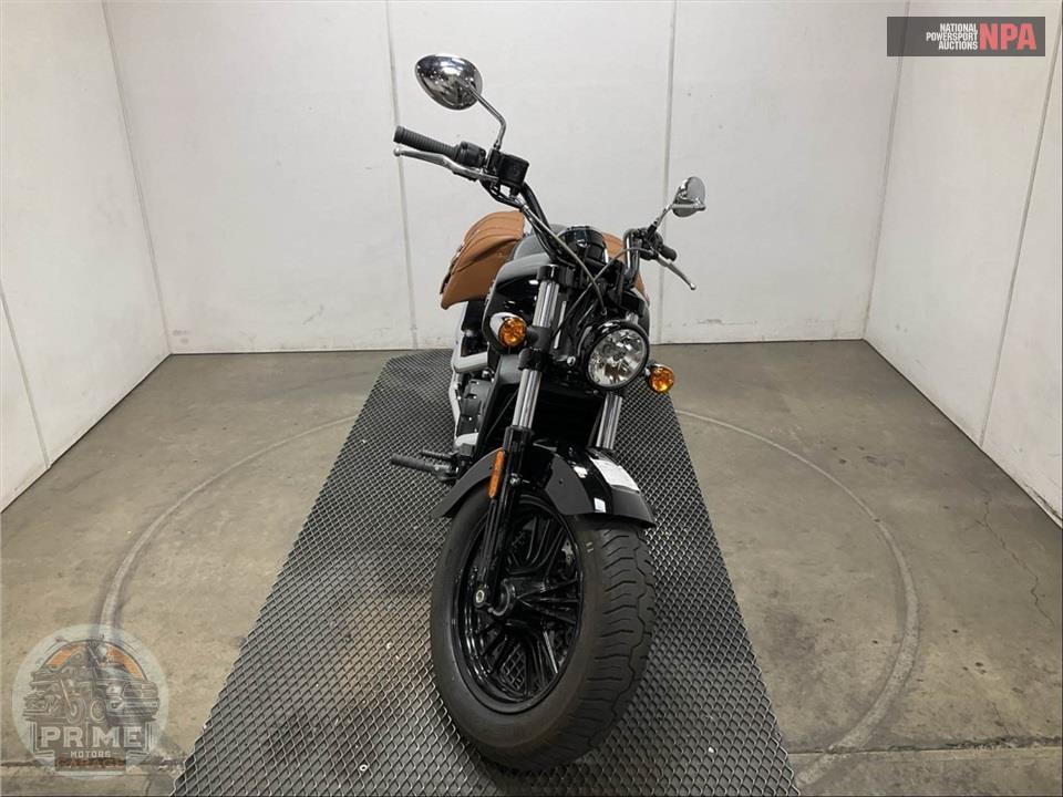 2020 Indian Motorcycle SCOUT SIXTY — фото 2
