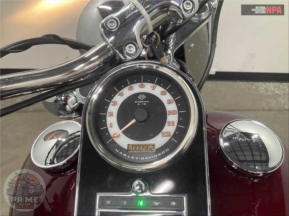 2016 Harley-Davidson FLSTN SOFTAIL DELUXE — фото 5