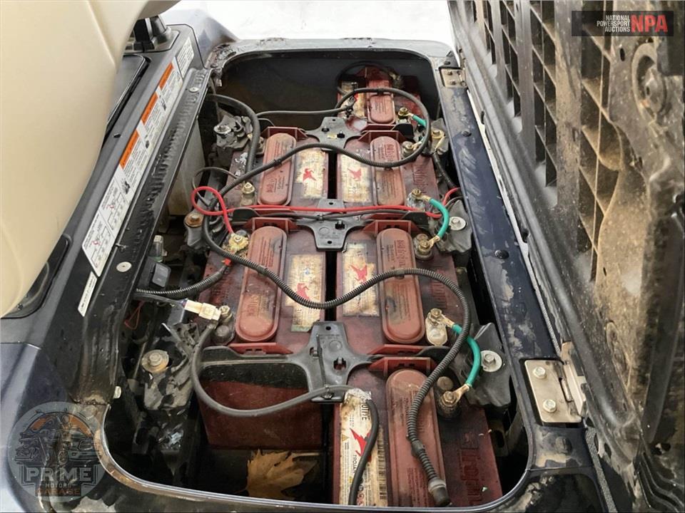 2022 Yamaha DR2EW1XAC FLEET — фото 6