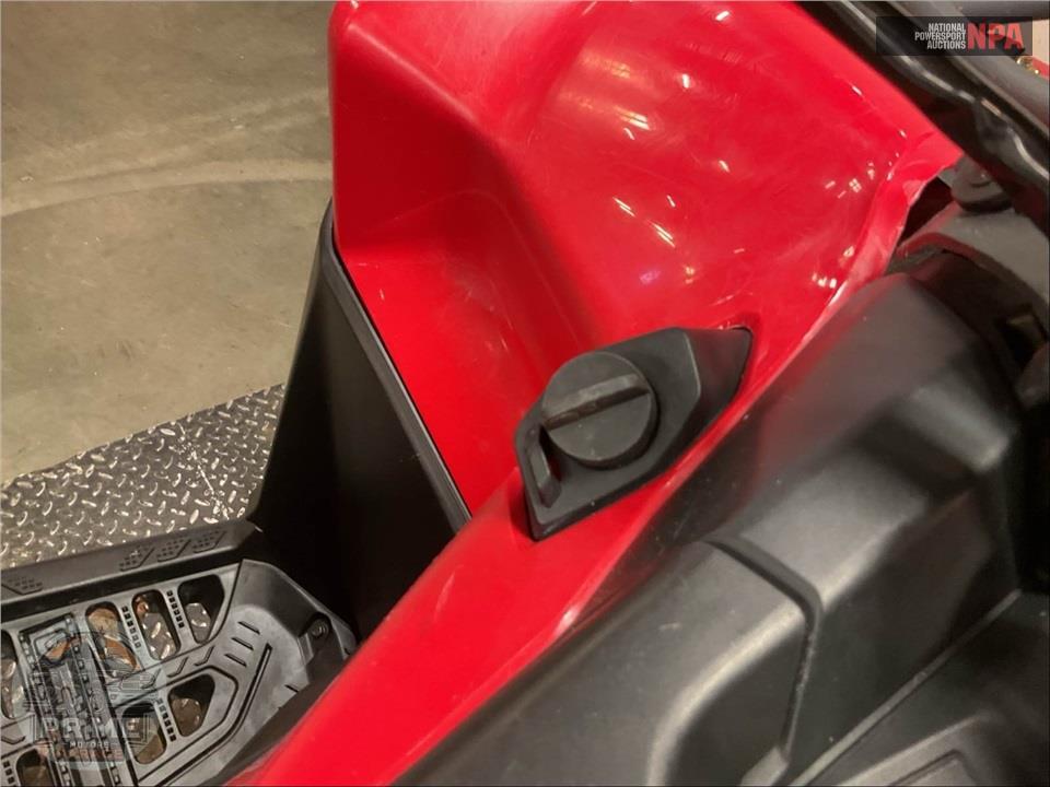 2025 Can-Am OUTLANDER 500 2WD — фото 7