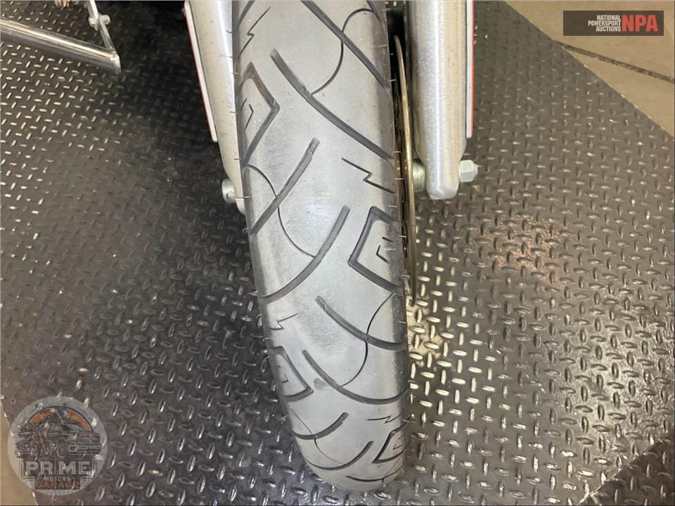 2009 Harley-Davidson FXDC DYNA SUPER GLIDE CSTM — фото 23