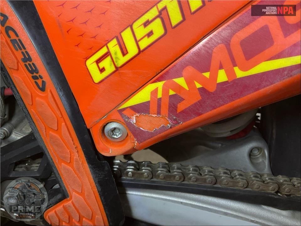 2024 Ktm 450 XCF-W — фото 18