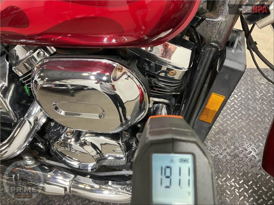 2003 Honda VT750DCB3 SHADOW SPIRIT — фото 8