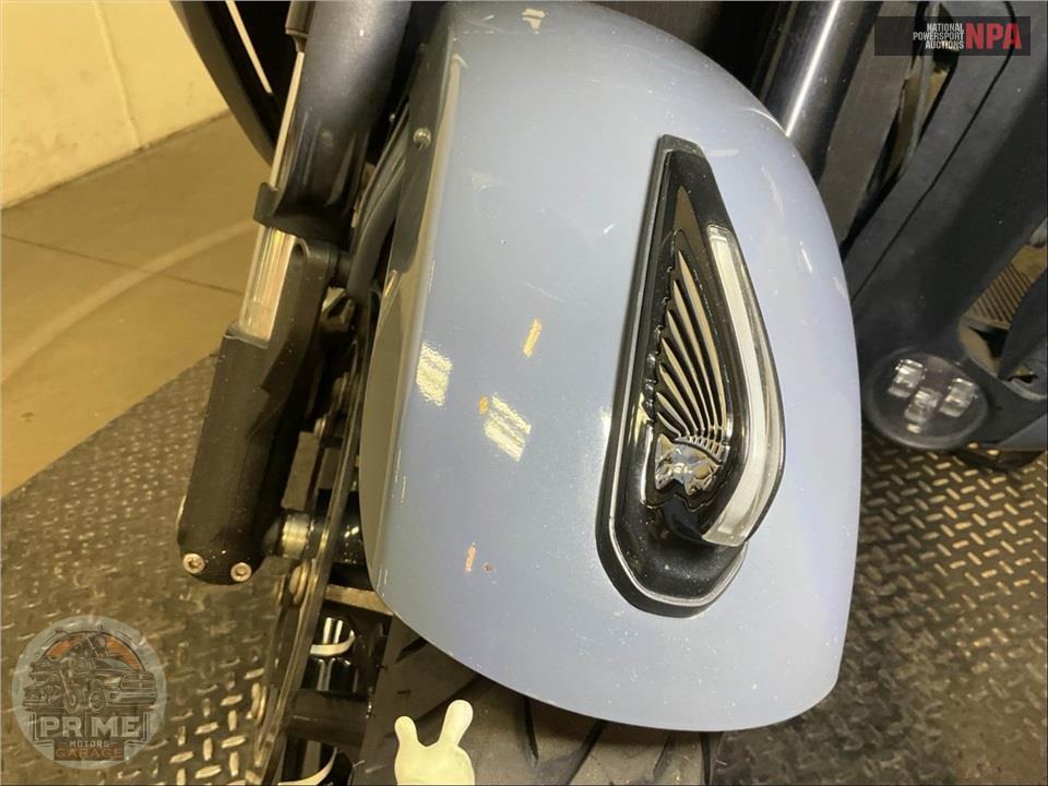 2023 Indian Motorcycle PURSUIT DARK HORSE PREMIUM (COLOR) — фото 17