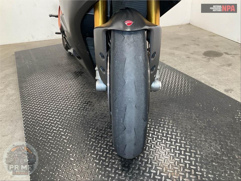 2014 Ducati 1199 PANIGALE S (ABS) — фото 20