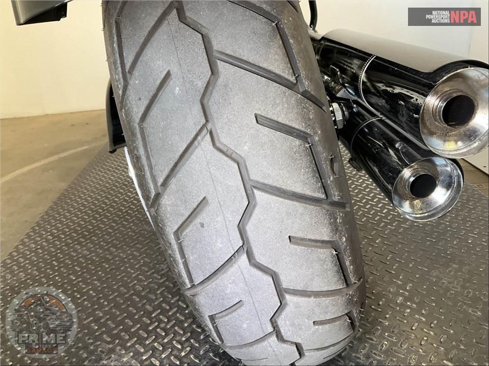 2020 Harley-Davidson FXLRS LOW RIDER S — фото 20