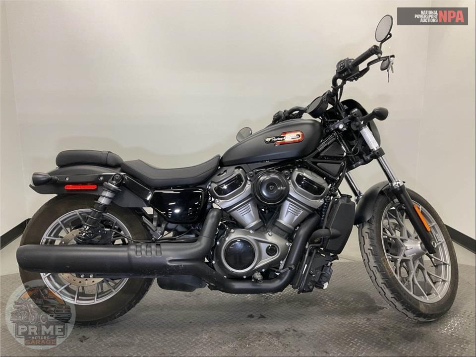2023 Harley-Davidson RH975S NIGHTSTER SPECIAL — фото 1
