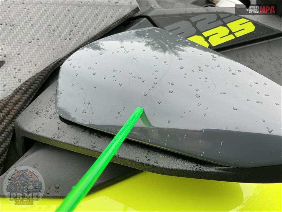 2024 Seadoo/Brp RXP-X 325 SOUND SYSTEM — фото 10