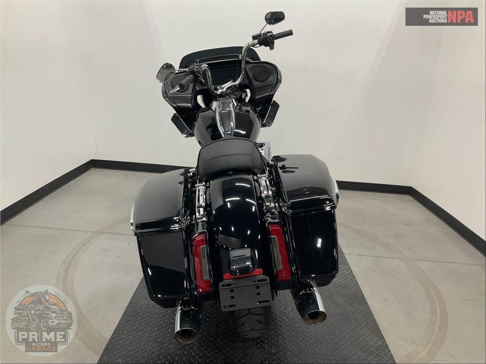 2024 Harley-Davidson FLTRX ROAD GLIDE — фото 5