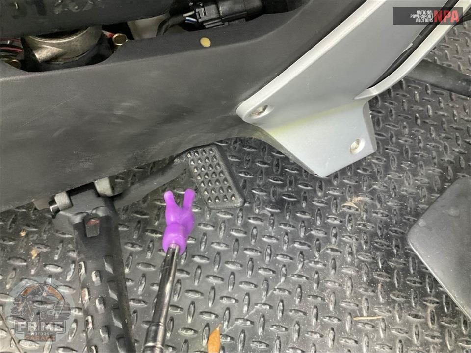 2019 Can-Am RYKER 900 RALLY EDITION — фото 26