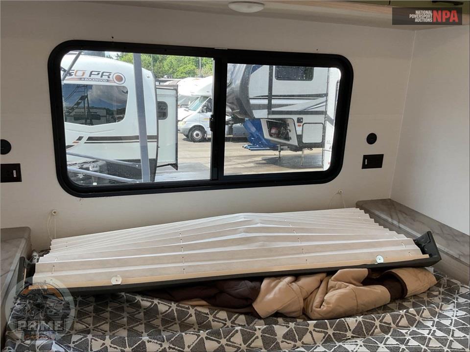 2023 Hike By Winnebago M-1316MB - 100 SERIES — фото 20