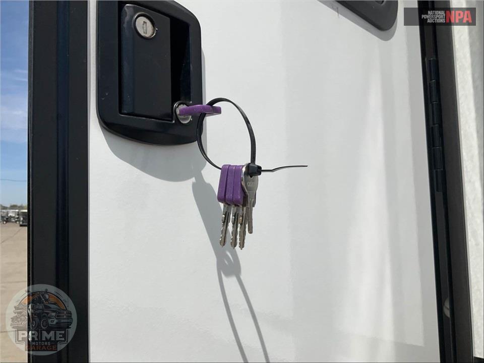2022 Keystone Rv M-32 BHS - COUGAR FIFTH WHEEL SERIES — фото 40