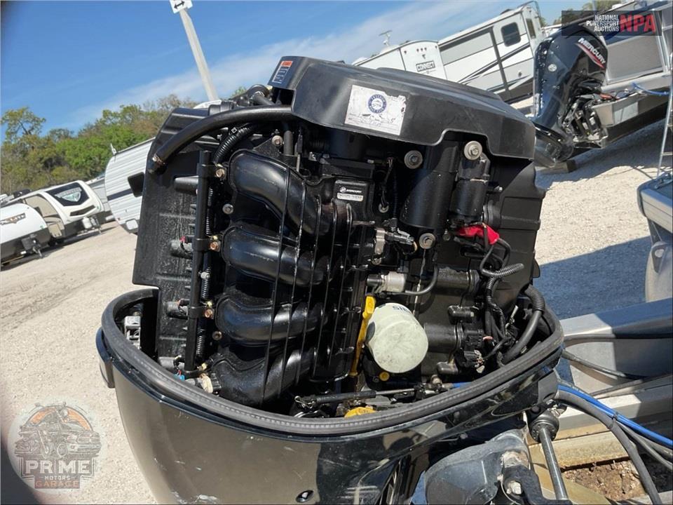 2023 Godfrey Pontoon Boats 2286 C(*)SWEETWATER SERIES L=23/E=1-150HP MERCURY — фото 20