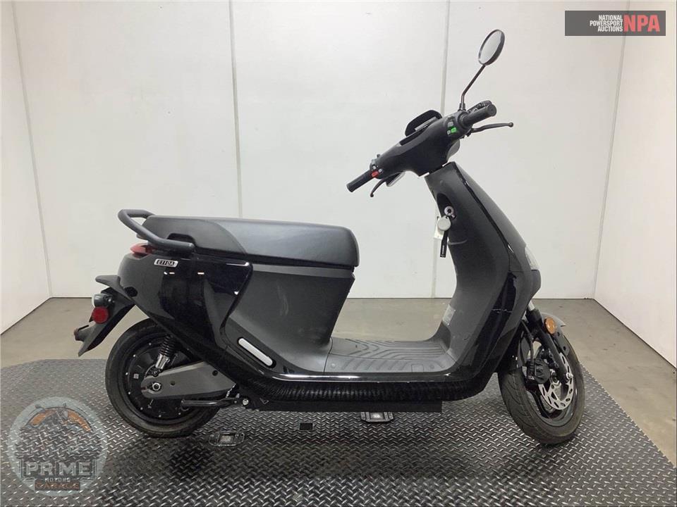 2022 Segway Powersports E110A — фото 1