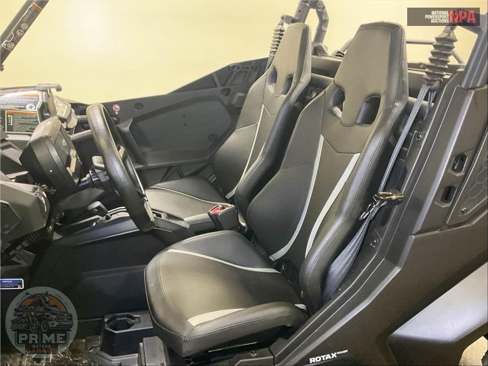 2025 Can-Am COMMANDER XT 1000R — фото 21