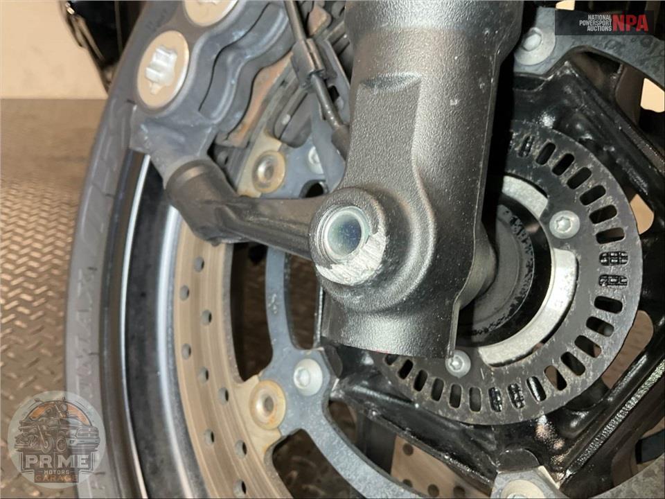 2022 Yamaha YZF-R7 — фото 29