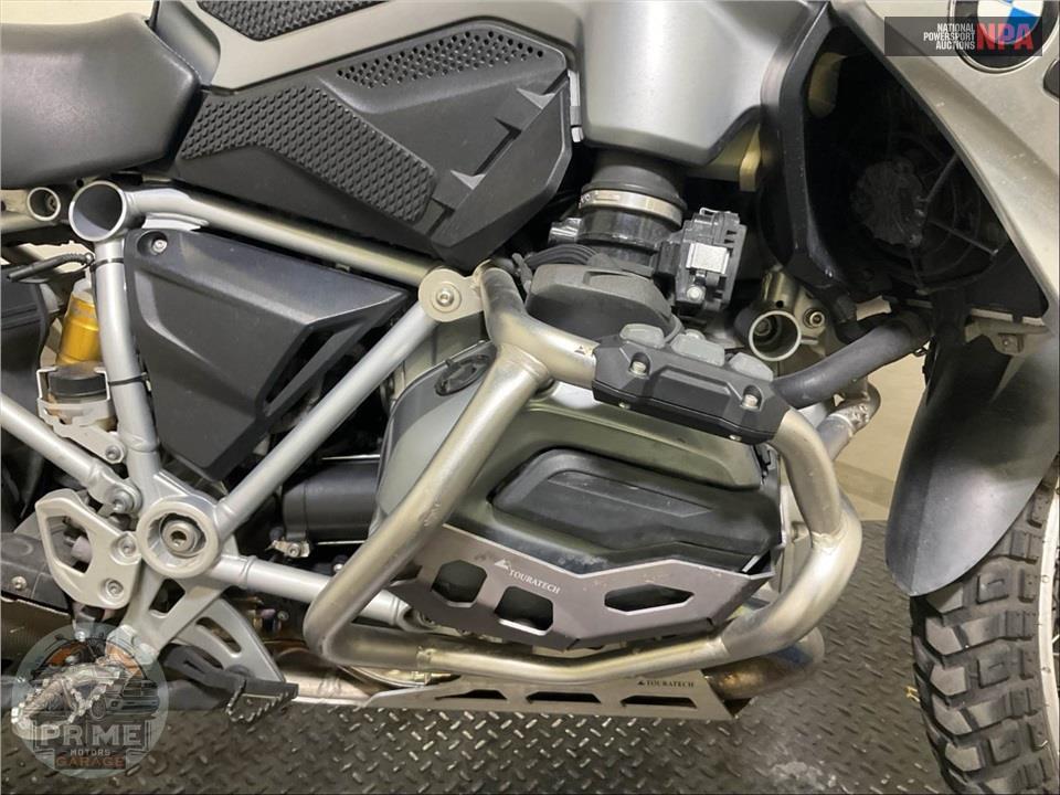 2013 Bmw R1200GS — фото 6