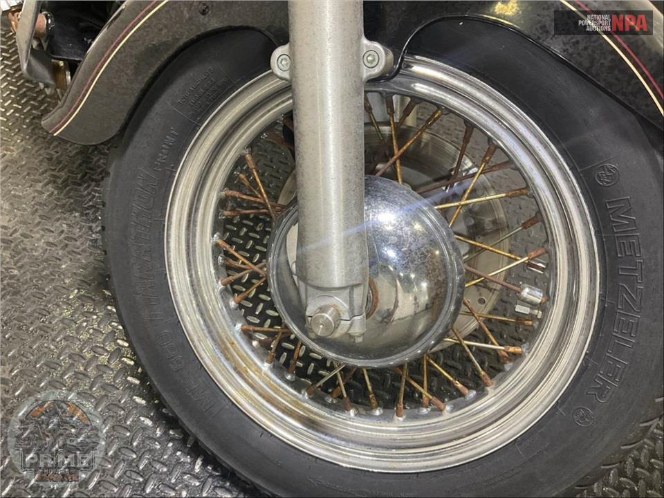 1998 Harley-Davidson FLSTF FAT BOY — фото 38