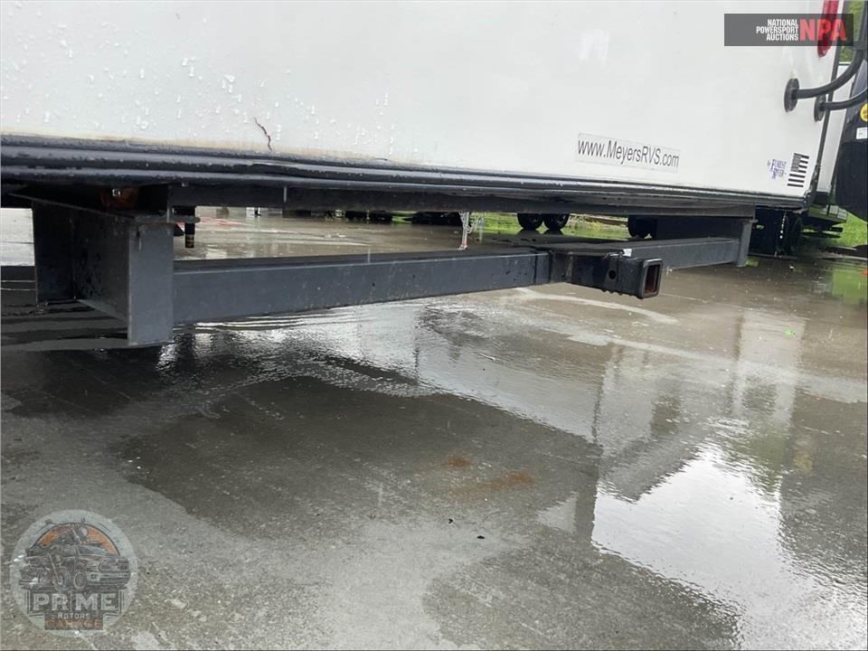 2021 Sabre By Forest River M-36BHQ - FIFTH WHEEL SERIES — фото 34