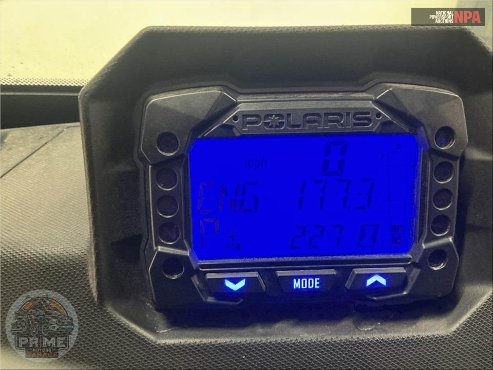 2023 Polaris RANGER 1000 PREMIUM — фото 6