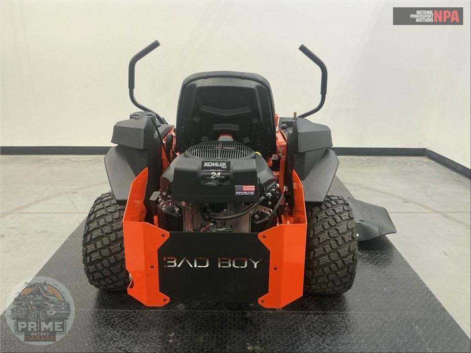 2026 Bad Boy Mowers BMZ54KT724 MAGNUM 54" KOHLER 7000 24HP — фото 4